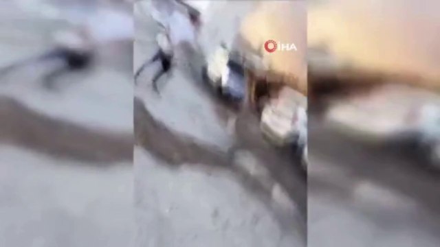 Bir bardak su uğruna katledildi! Canice katledilen gencin ailesi perişan oldu