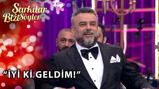 2023 Neşeli Geçsin İstiyorum! | Şarkılar Bizi Söyler 64. Bölüm Yılbaşı Özel