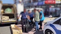 Konya'da Masaj Salonunda Cinayet: Eski Sevgili Tarafından Öldürülen Kadının Cesedi Bulundu