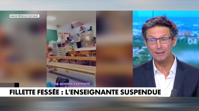 Dr Jean Doridot : «Il y a un très bon exercice concernant les violences faites aux enfants : d’imaginer la situation, si ça vous arrivait à vous en tant qu’adulte»