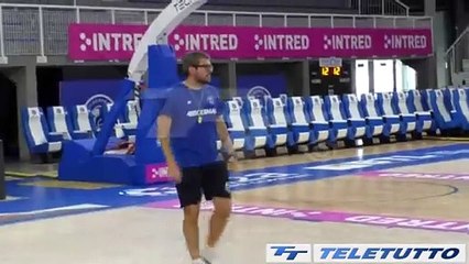 Video News - Dowe: "Gare che ci preparano al meglio"