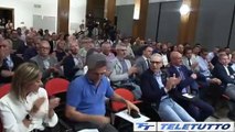 Video News - Comunità montana Valcamonica, Tomasi presidente