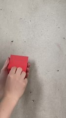 La bonne façon de détacher un post-it 