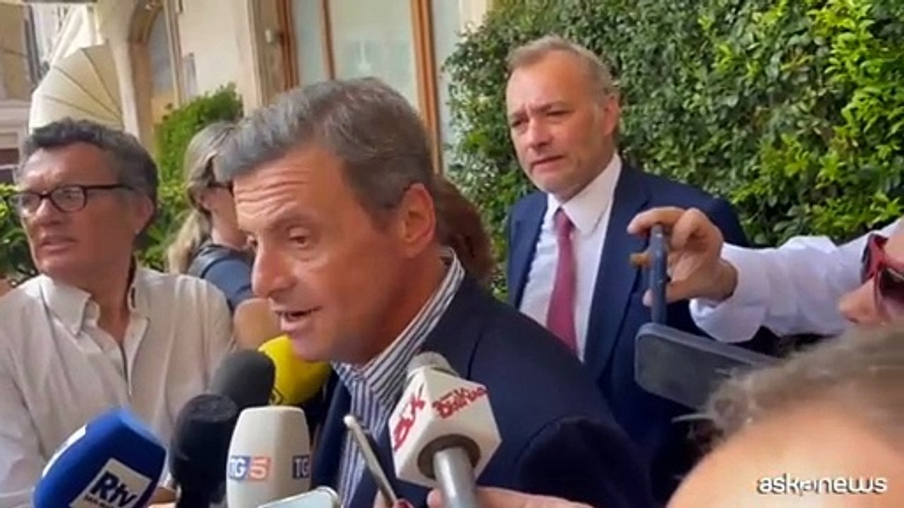 Ddl sicurezza, Calenda: follia, FI boccia sua proposta su ius scholae