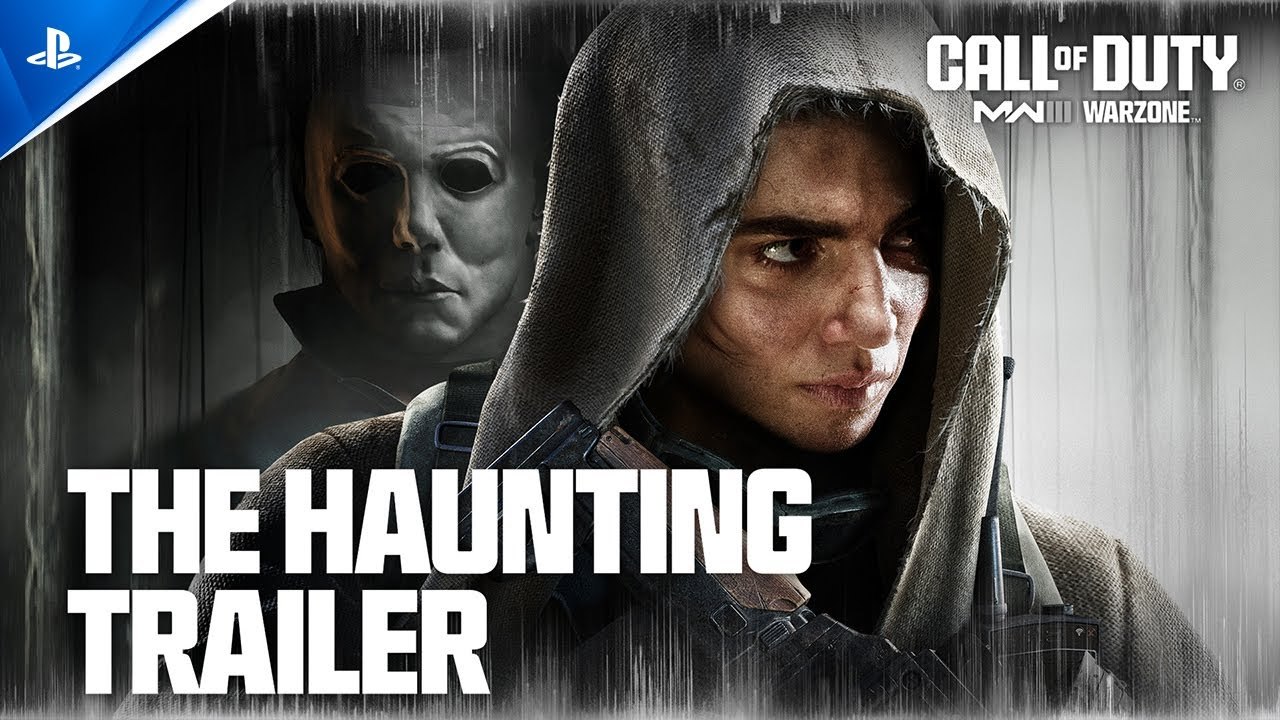 Call of Duty: Modern Warfare III & Warzone - Season 6: The Haunting