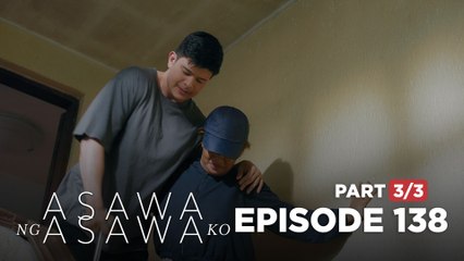 Asawa Ng Asawa Ko: Leslie proceeds with her plan to help Jordan! (Episode 138 - Part 3/3)