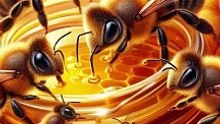 Mierea de albine adaugata in ceai fierbinte este cancerigena?