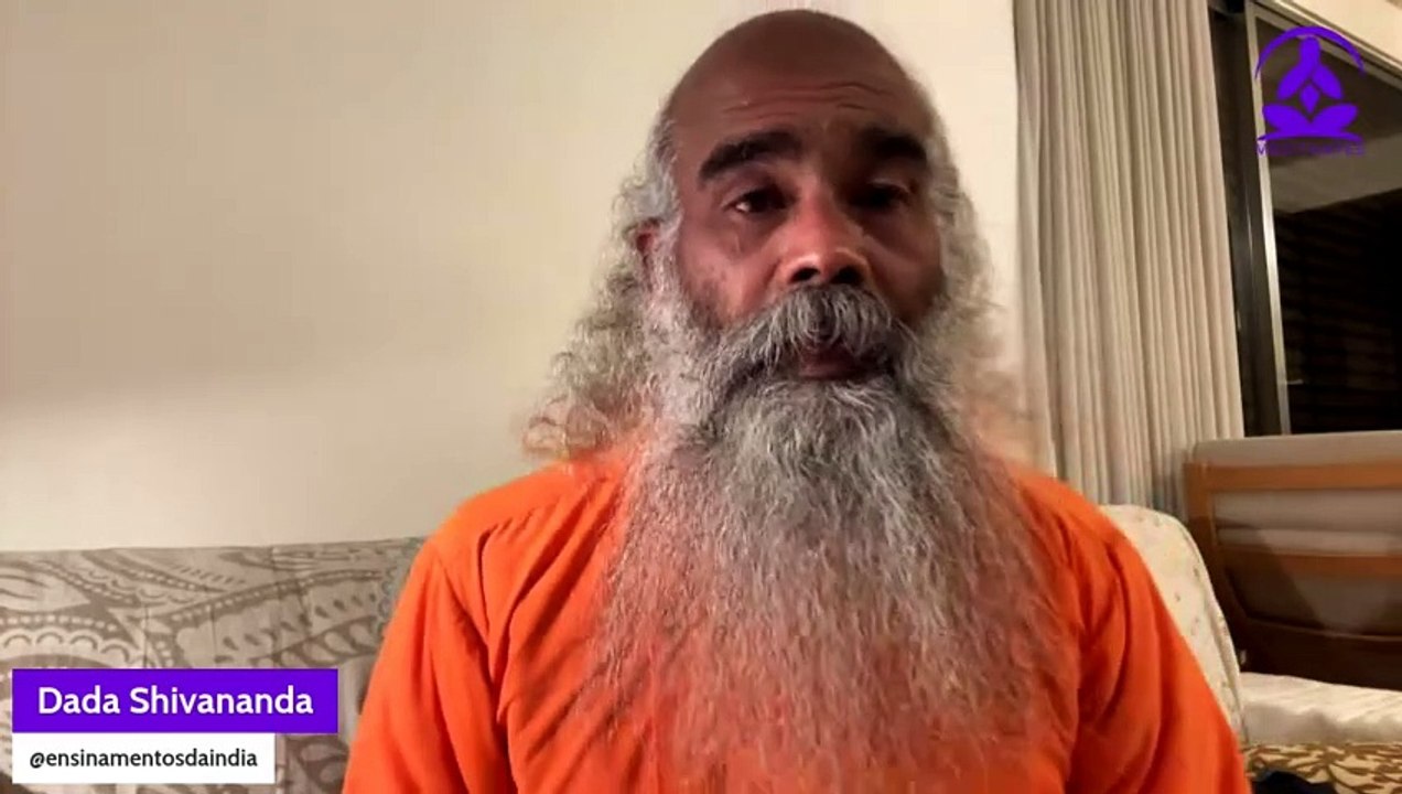 Meditação para o Bem-Estar do Mundo com Dada Shivananda - Meditantes PodCast #47