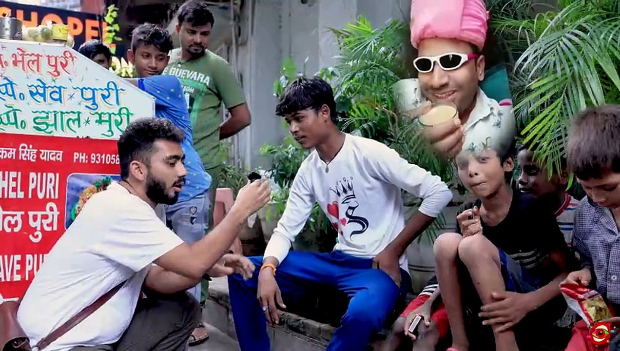 Can Money Really Buy Happiness? | Hilarious Reactions from Delhi's Hauz Khas!