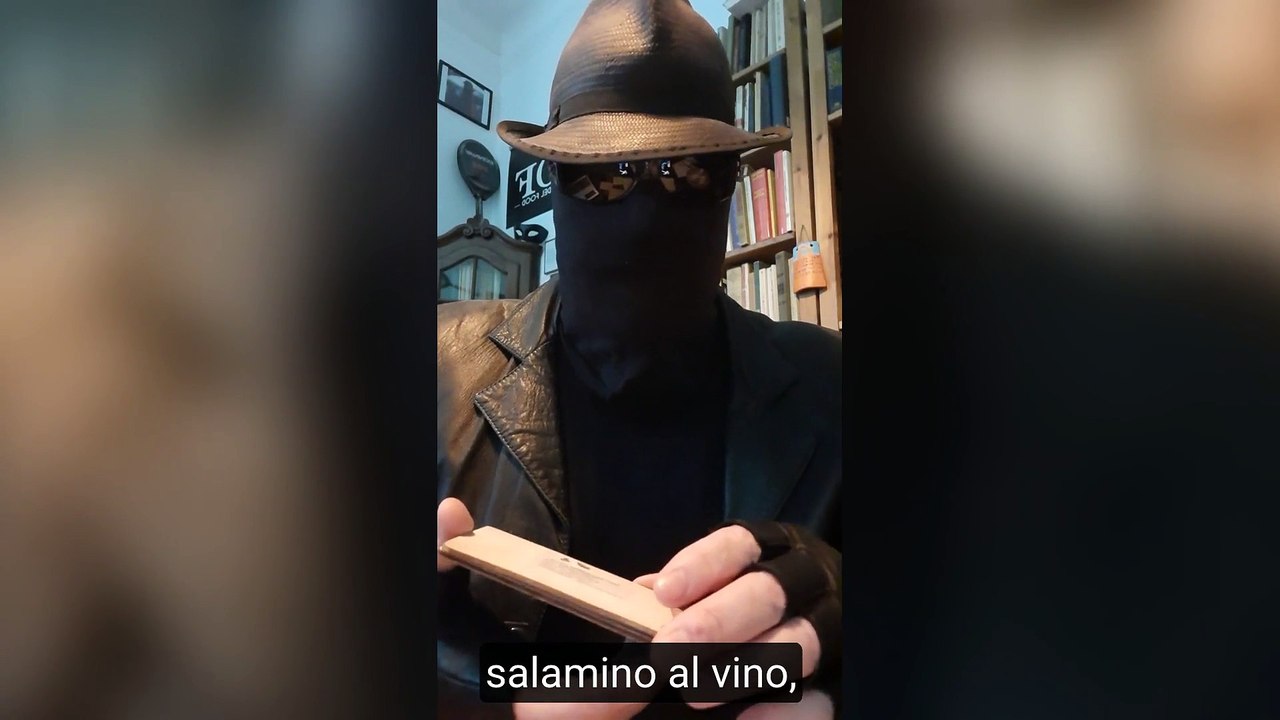 Aperitivo spagnolo