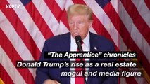 Donald Trump’s Rise to Power Chronicled in Controversial Biopic *The Apprentice*