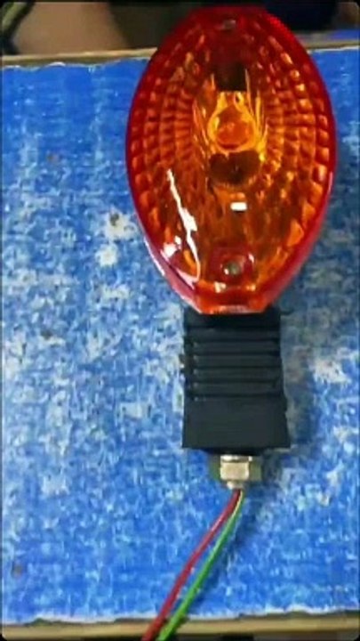 High-Quality Motorcycle Indicators for 70cc, 100cc, 125cc Models #foryou #shortvideo #shorts #short