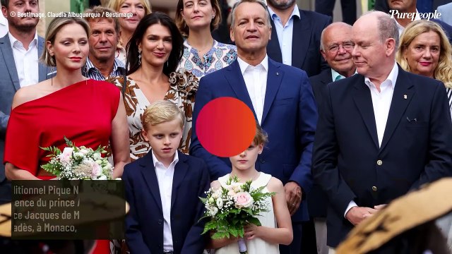 Albert II et Charlène de Monaco fiers : les surprenantes activités de leurs jumeaux Jacques et Gabriella en dehors de l'école