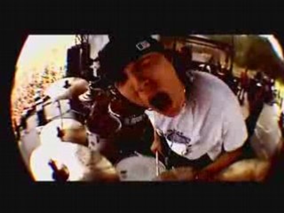 Team Nowhere - United Nowhere (Furia Sound Festival 2006)