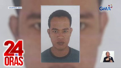 Pilipinong umano’y lider ng crime group at child sex trafficker, arestado sa Dubai | 24 Oras