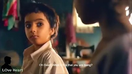 Most popular emotional whatsapp status video 2018 - best emotional add - LOve Heart