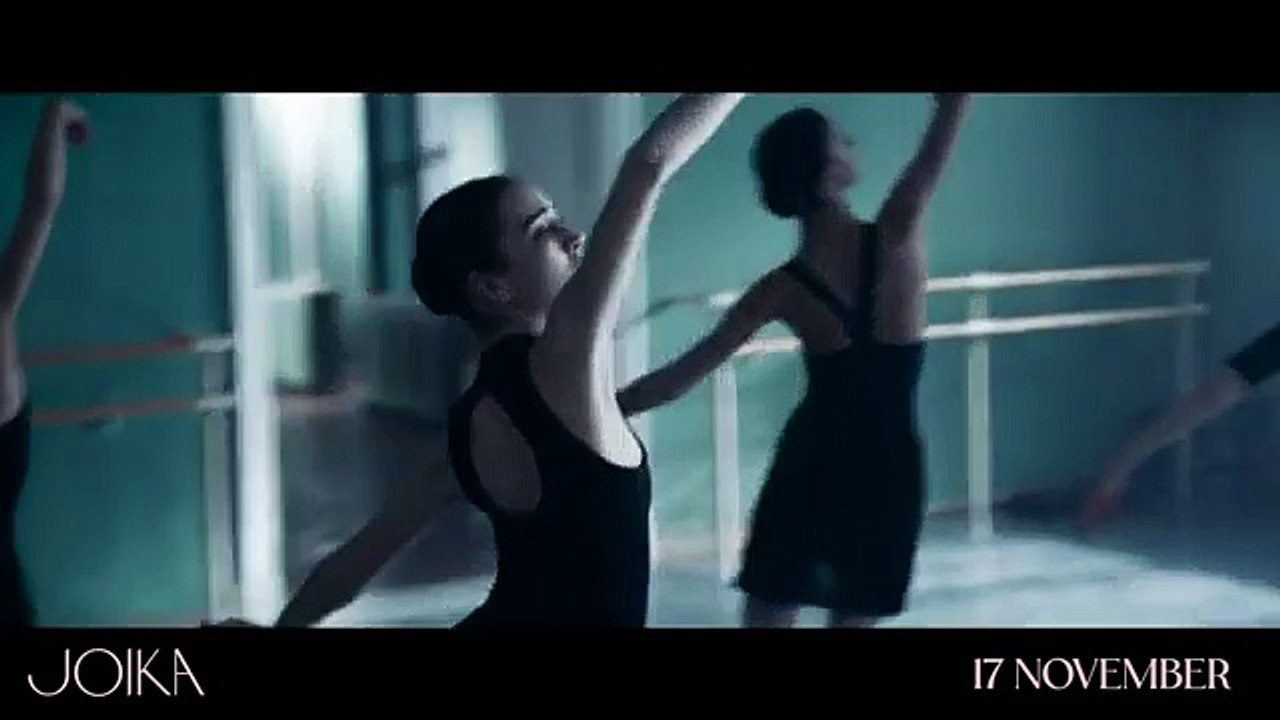 Joika (VO)  - 11 septembre
