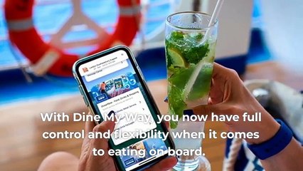 Everything Included on Princess Cruises - Trip Advisor & Booking