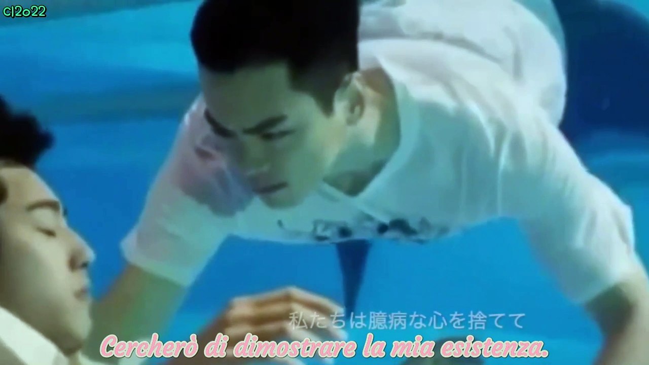 [SUB ITA]ꪮᦓꪻ ᔰၦ ᦔꪖꪗᦓ ᭙꠸ꪻꫝ ꪖ ꪑꫀ᥅ꪑꪖᦔ-