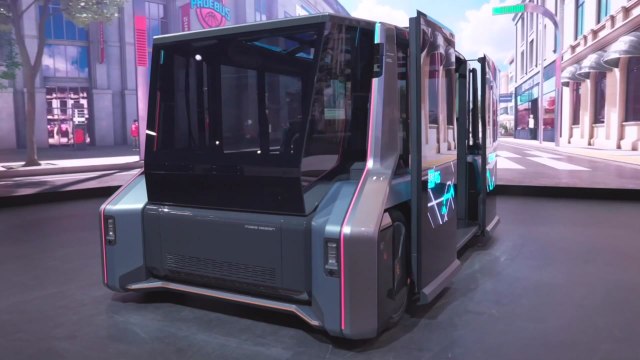 [대구] '미래혁신기술박람회' 다음 달 23일 대구에서 개막 / YTN