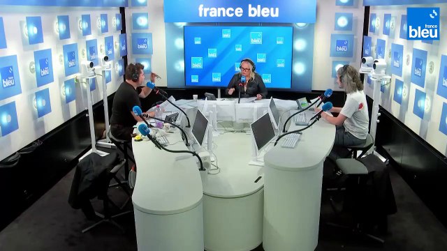 François Touchard : Pour mes parents, je suis le chauffeur de taxi de leur petite-fille
