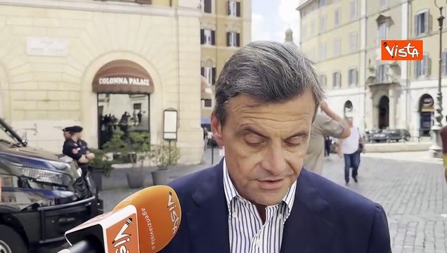 Calenda: Forza Italia ha bocciato emendamento su Ius Scholae dopo aver detto s? per tutta l?estate