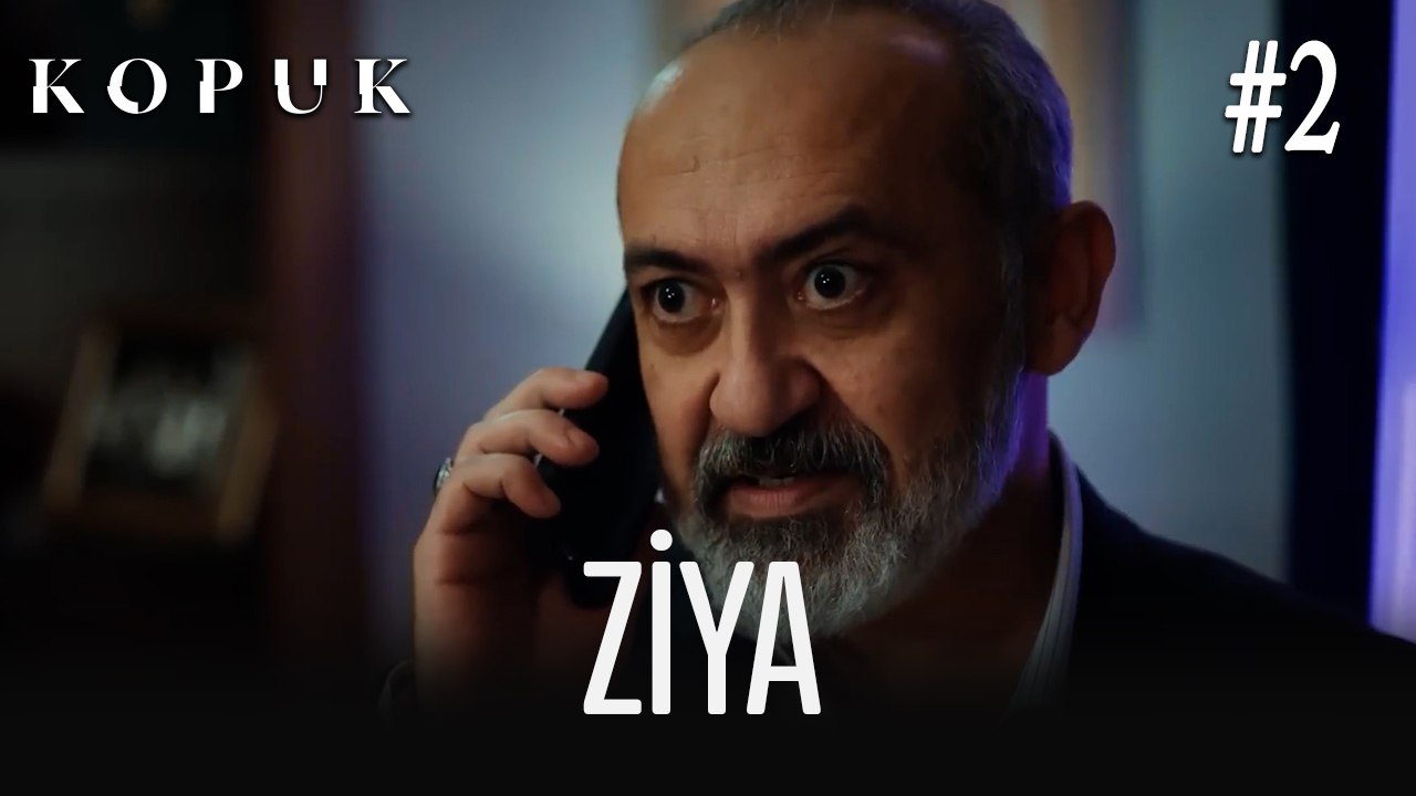 Ziya Sahneleri #2