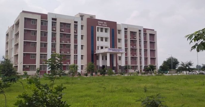 नाबालिग के साथ बलात्कार के प्रयास के आरोपी को तीन वर्ष का कठोर कारावास