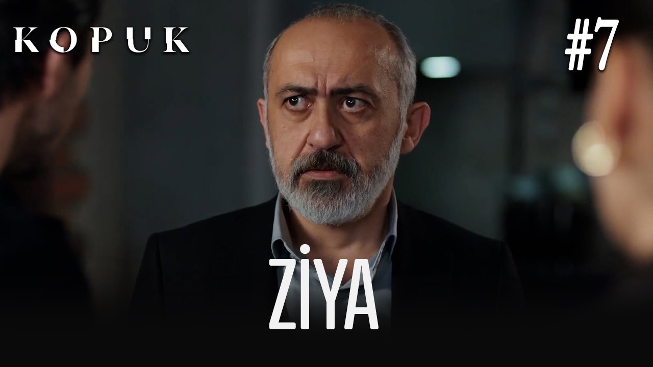 Ziya Sahneleri #7