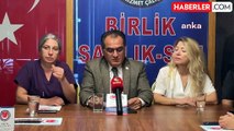 Aile Hekimlerinin Sorunlarına Dikkat Çeken Birlik Sağlık Sen Genel Başkanı