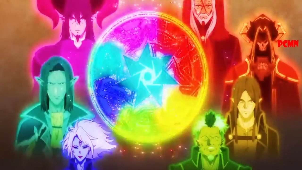 Ma vương mới có 1 tháng tuổi mà mạnh ối giời ơi luôn - Review phim cho trẻ em - PHIM CHO MỌI NHÀ