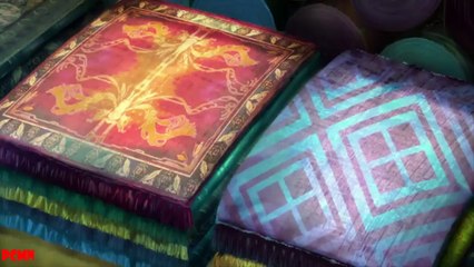 Nhóm bạn bị lạc về quá khứ buộc phải chiến đấu với cả đế chế mafia - Review phim cho trẻ em - PHIM CHO MỌI NHÀ