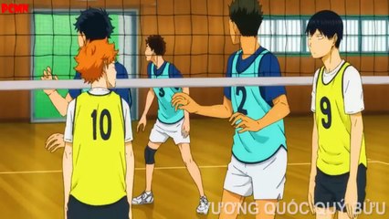 Người lùn nhưng lại là siêu sao chơi bóng - Review phim cho trẻ em - PHIM CHO MỌI NHÀ