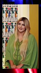 إطلالات الشيخة مهرة أميرة دبي