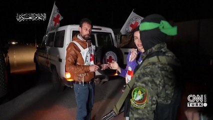 Video Haber | İsrail'den Hamas liderine ilginç teklif!