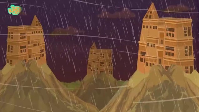 Prophet Hud AS Quran Stories In Urdu.. islamic and informative channel