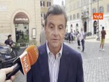 Calenda: Forza Italia ha bocciato emendamento su Ius Scholae dopo aver detto sì per tutta l’estate