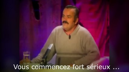 Les pires commentaires - Partie 1