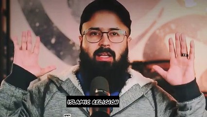 Allah ka Khof …bayan