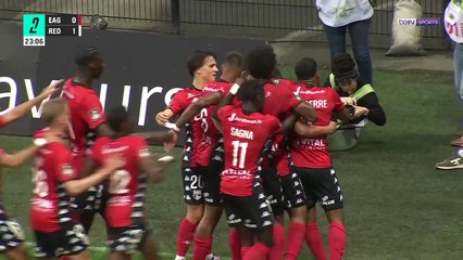 6 - AMINE HEMIA - J3 - EAG-RED STAR - 3-4 - 2024-25