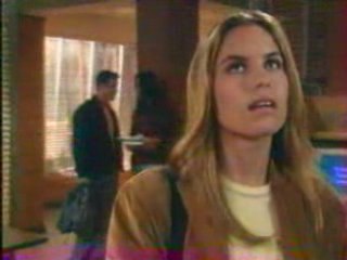 School talk about their friends