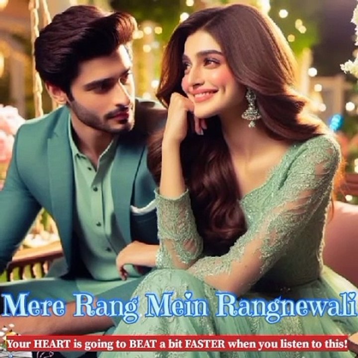 Kahani suno |Cover - Kahani Suno 2.0 | Indian Artist Song Cover | romantic version | Mere Rang Mein Rangnewali| #mujhepyarhuatha​ #kahanisuno2​ #kaifikhalil​   Subscribe to Indian Artist channel for more videos on your favourite and unique cover songs.