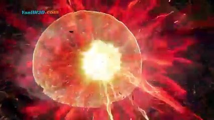 Thần Ấn Vương Tọa Tập 124 Thuyết Minh