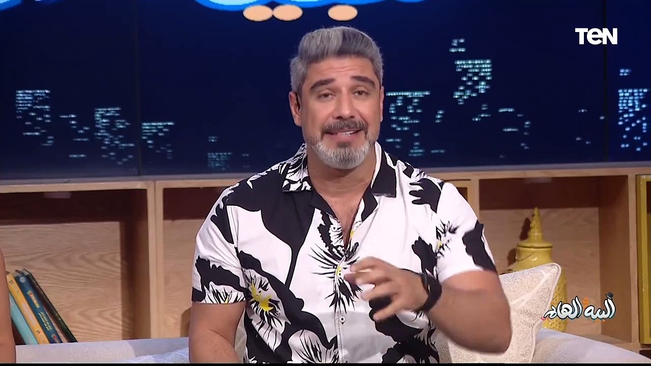 كيف نتعامل مع الخيانة مع هدى سالم استشاري علاقا...