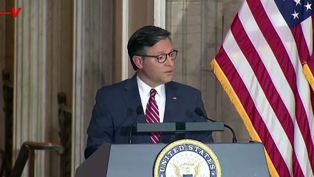 Trump Is Demanding That Congressional Republicans Risk a Shutdown