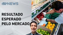 Inflação ao consumidor dos EUA sobe 0,2% em agosto; Alan Ghani analisa