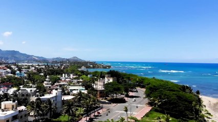 Luciana quiere el chofer de navila