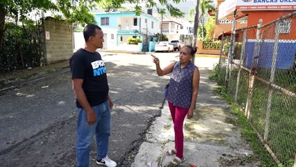 LOS PARACAIDISTAS INESPERADOS