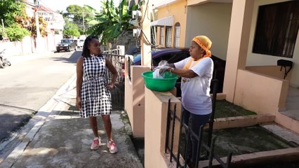 El sonido de la alegría PARTE 50 LA MODA COQUETTE