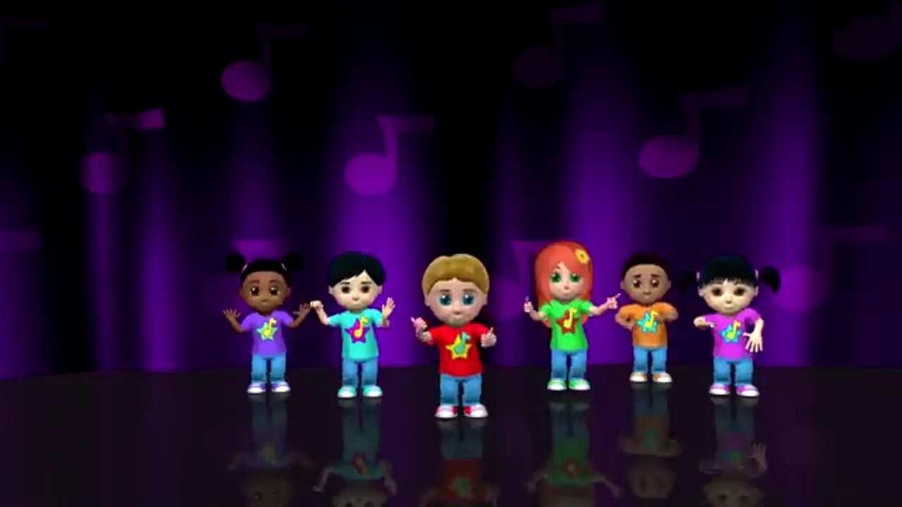 Learn French for Kids - Numbers, Colors & More - Rock 'N Learn